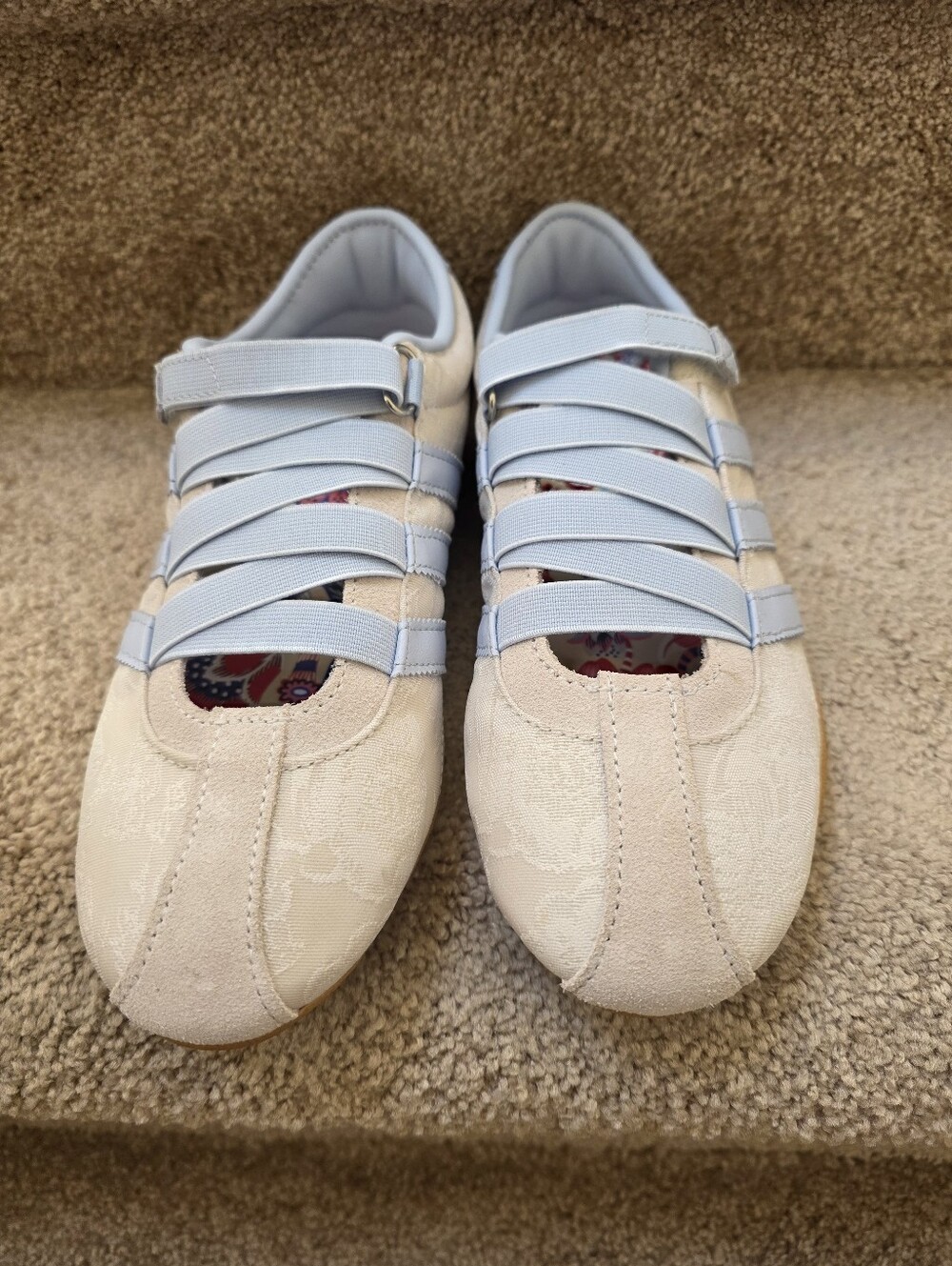 Women Adidas Liberty Sneakers Size 7
